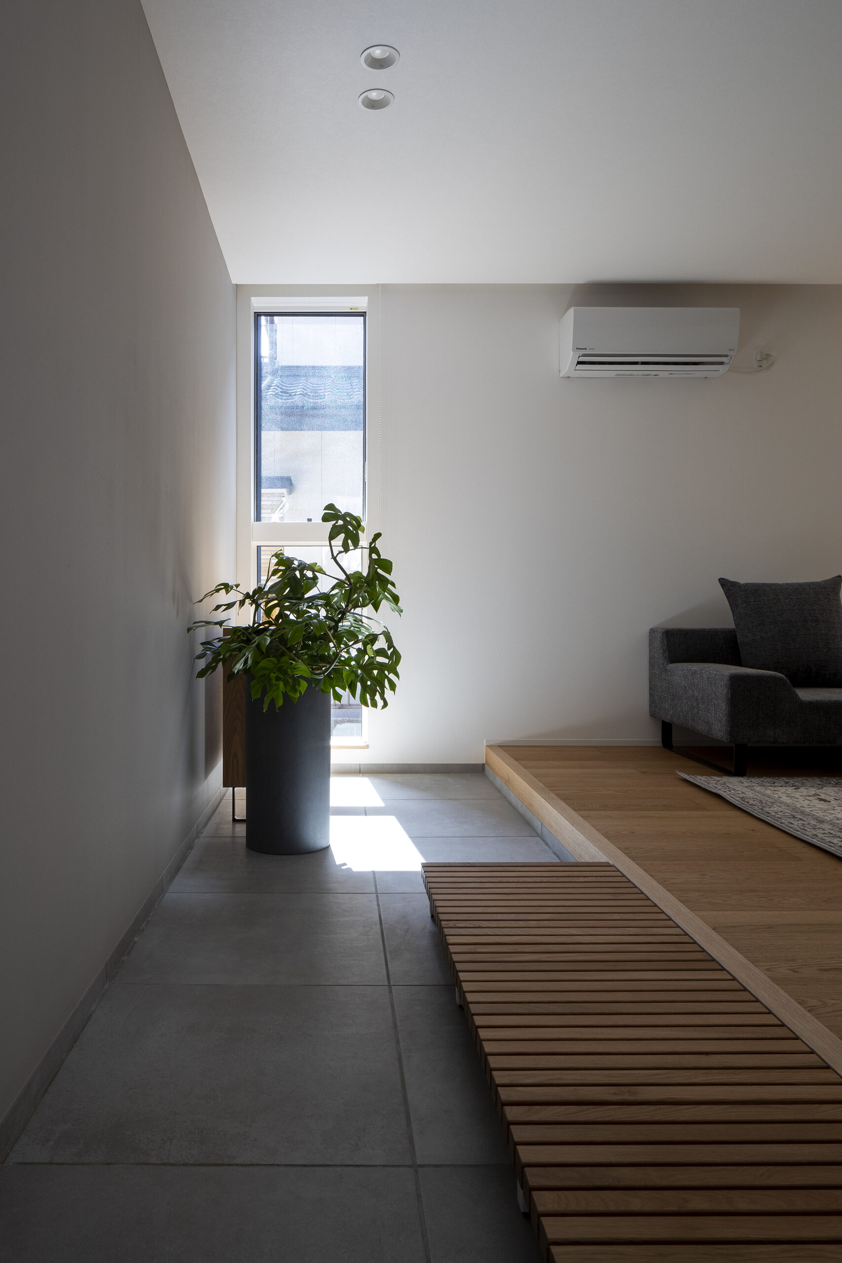 函館の新築、注文住宅は小板建設 TRETTIO VALO