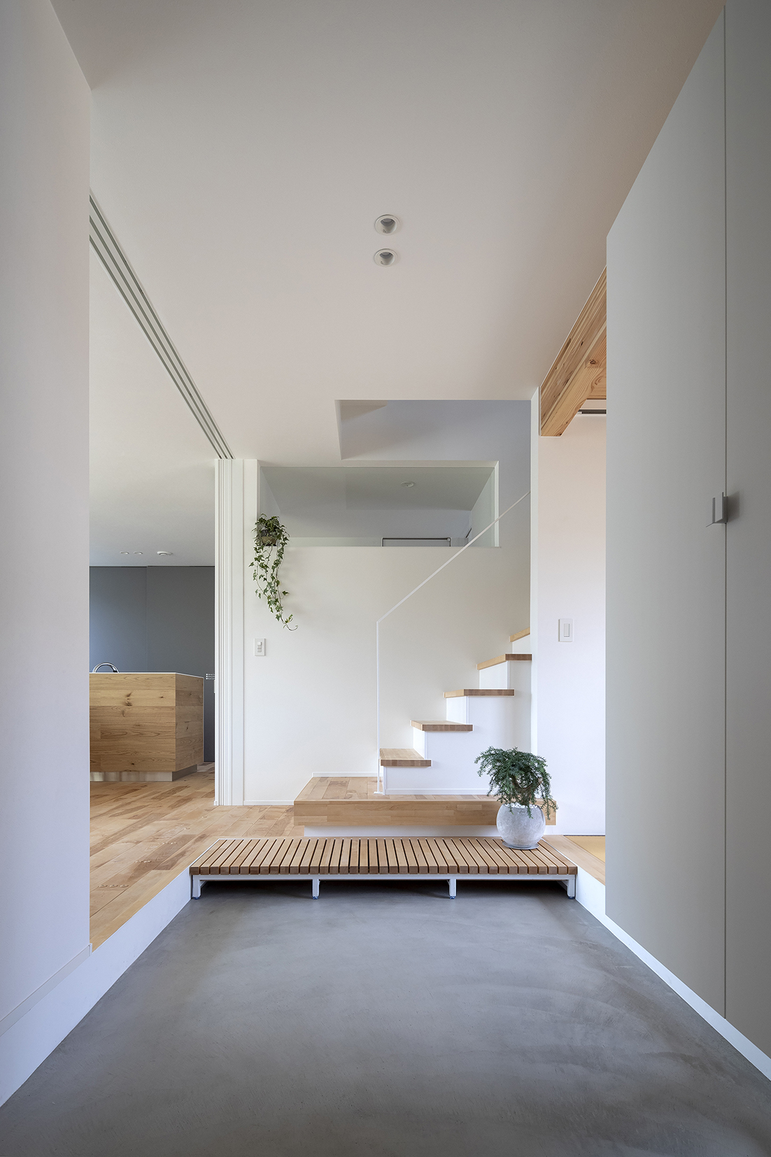函館の新築、注文住宅は小板建設 TRETTIO GRAD